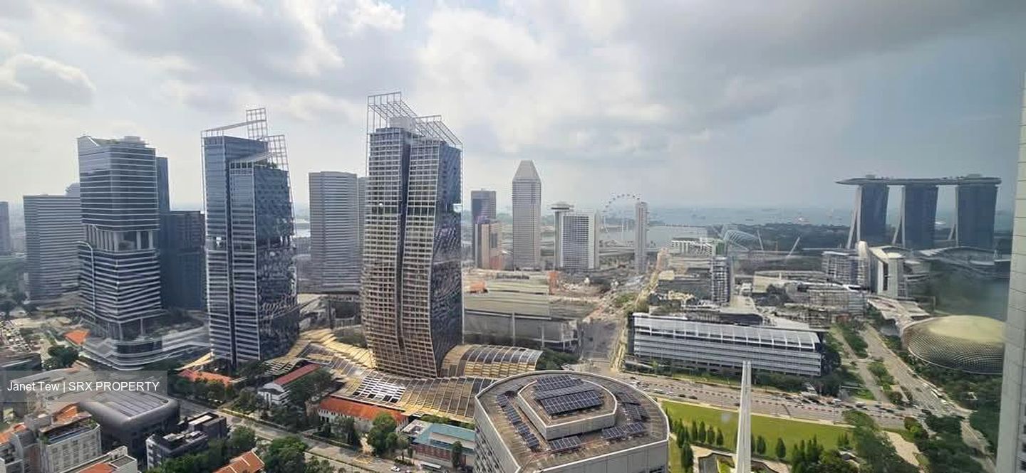 Raffles City Shopping Centre (D6), Office #583385191
